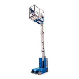 GENIE-GR-15-ELEVACION-GAM GENIE-GR-15-ELEVACION-GAM